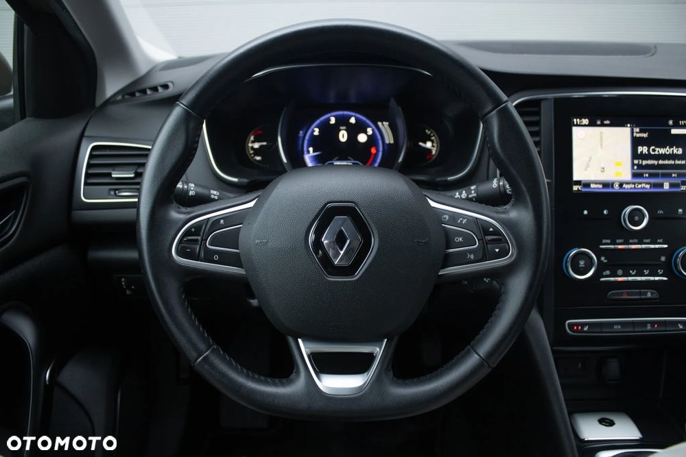 Renault Megane ENERGY TCe 130 EXPERIENCE - 29