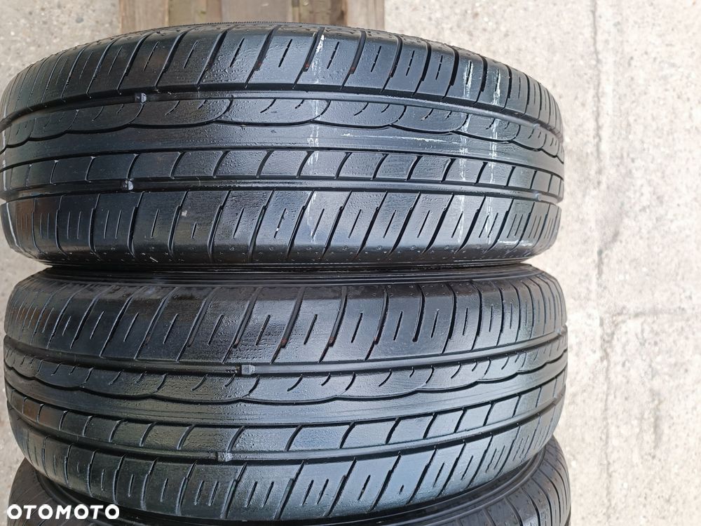 4x100 Felgi Aluminiowe Alufelgi Oryginalne 15 Koła Letnie Lato KIA HYUNDAI MAZDA SUZUKI Alto BALENO SWIFT SPLASH LIANA IGNIS DAIHATSU TOYOTA Aygo II 2 iQ YARIS II 2 III 3 175/65R15 - 15