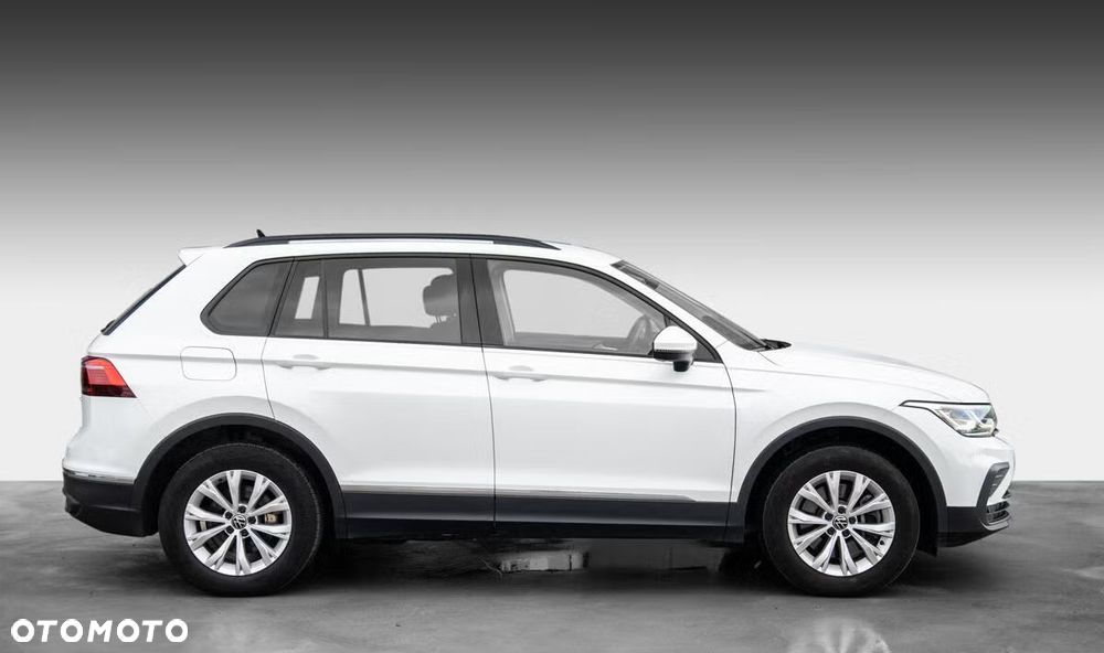 Volkswagen Tiguan 1.4 eHybrid Life DSG - 14
