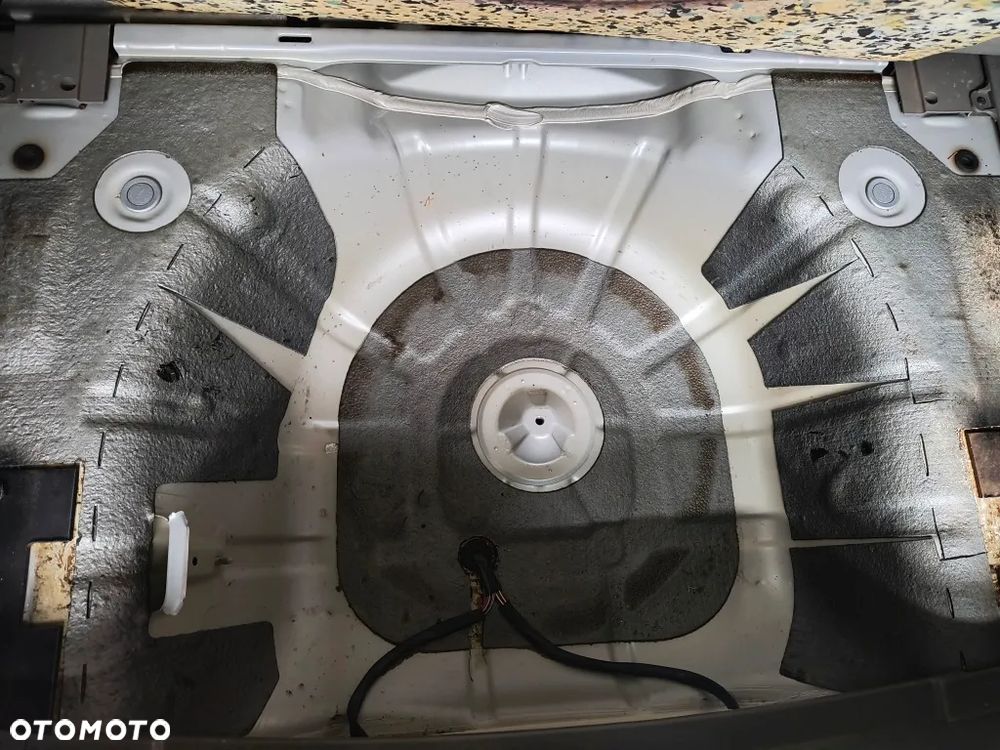 Chevrolet Rezzo 1.6 16V SX / Elite - 22