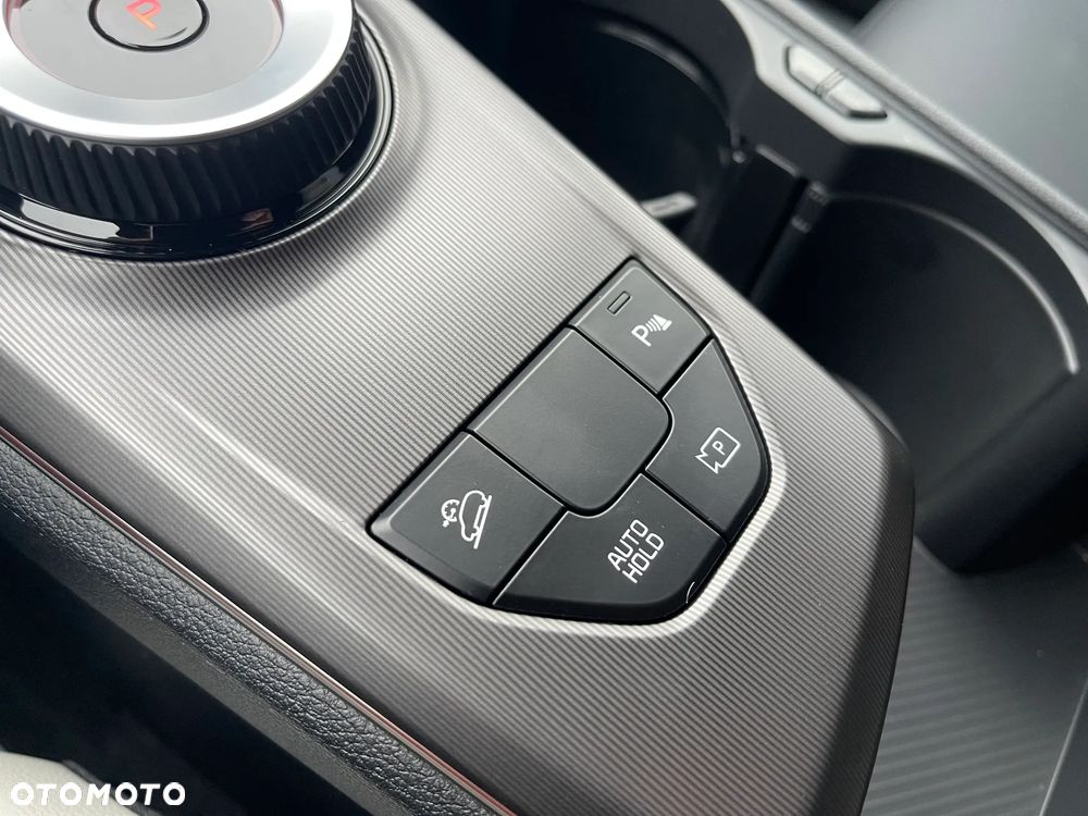 Kia Sportage 1.6 T-GDI HEV GT Line 2WD - 28