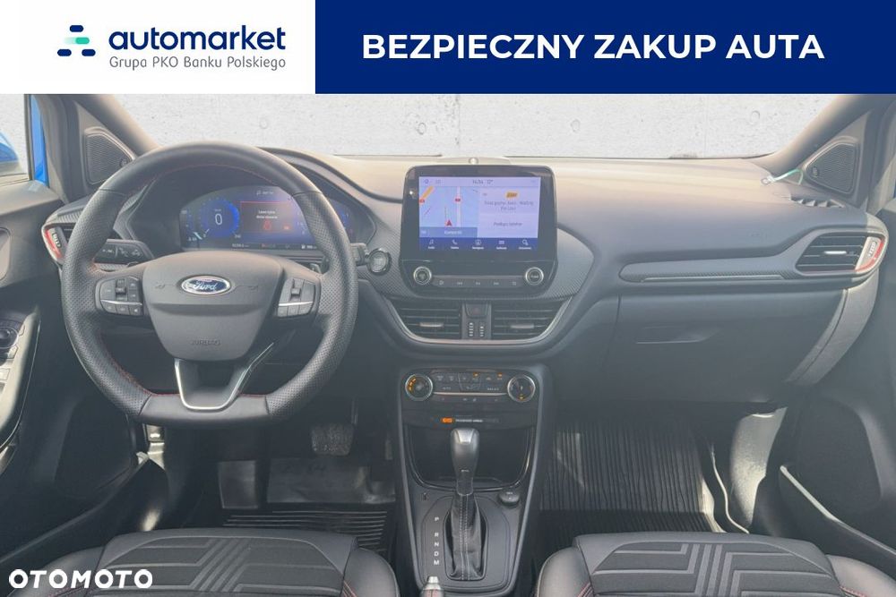 Ford Puma - 14