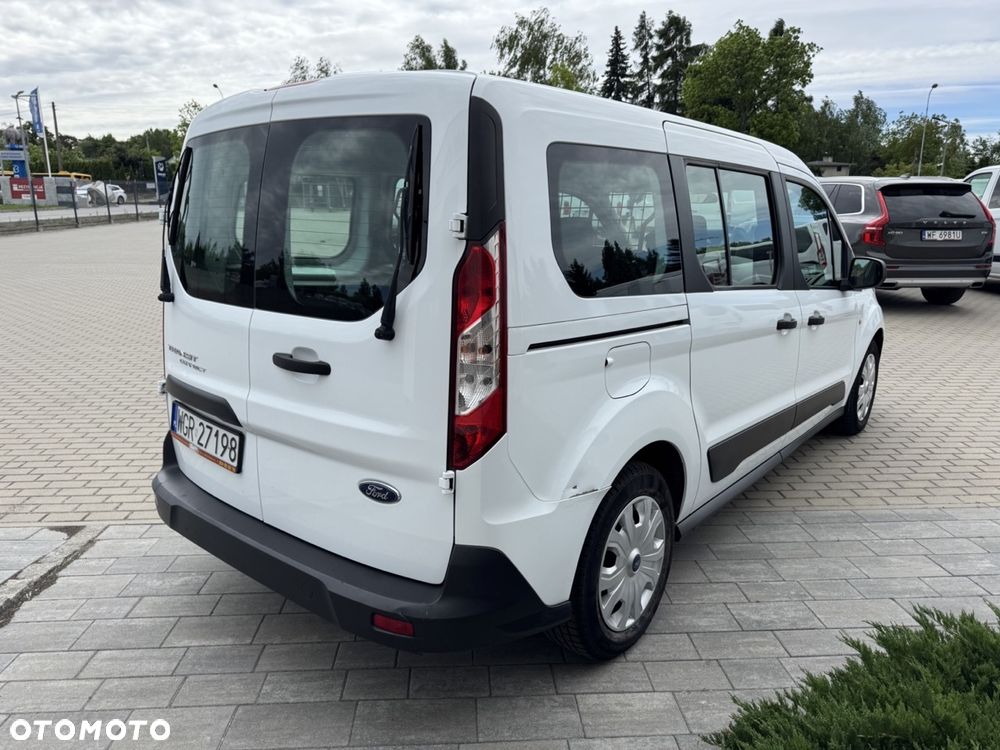 Ford Transit Connect Kombi 230 L2 Trend - 5
