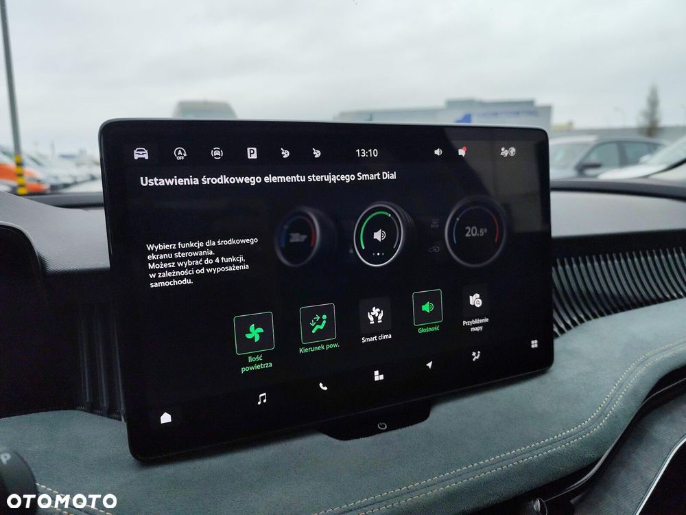 Skoda Superb - 34