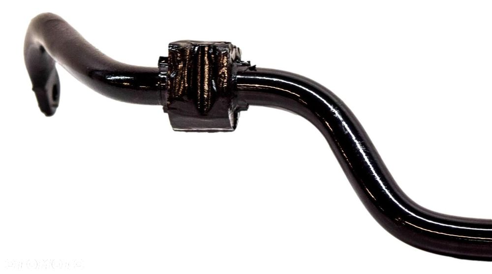 MERCEDES C-CLASS W203 CLK W209 stabilizator przod przedni kpl OE - 3