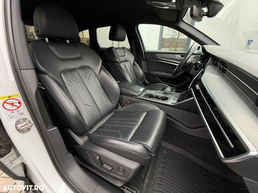 Audi A6 Allroad - 23