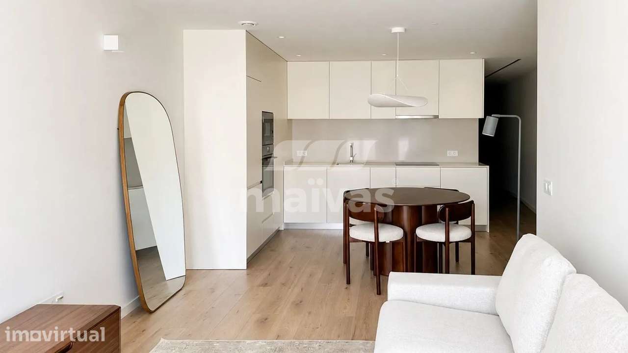 Apartamento T2 Novo - Braga - Grande imagem: 3/14