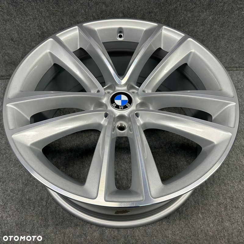 FELGA BMW 7 G11 G12 6863114 8,5Jx19 IS25 630 19” 19 - 1