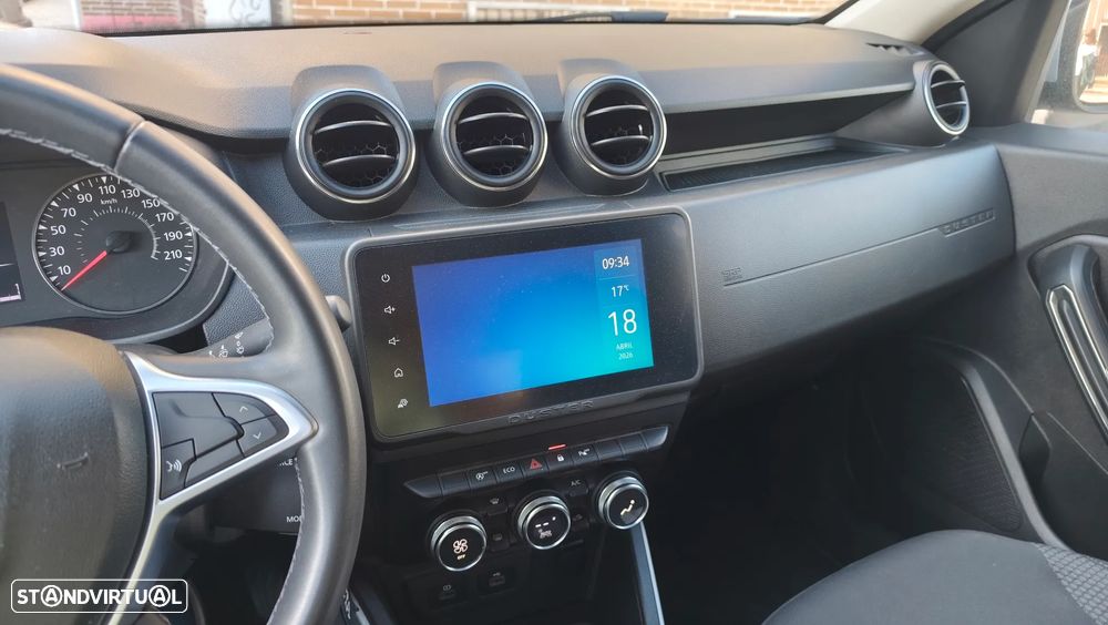 Dacia Duster 1.3 TCe Prestige - 7