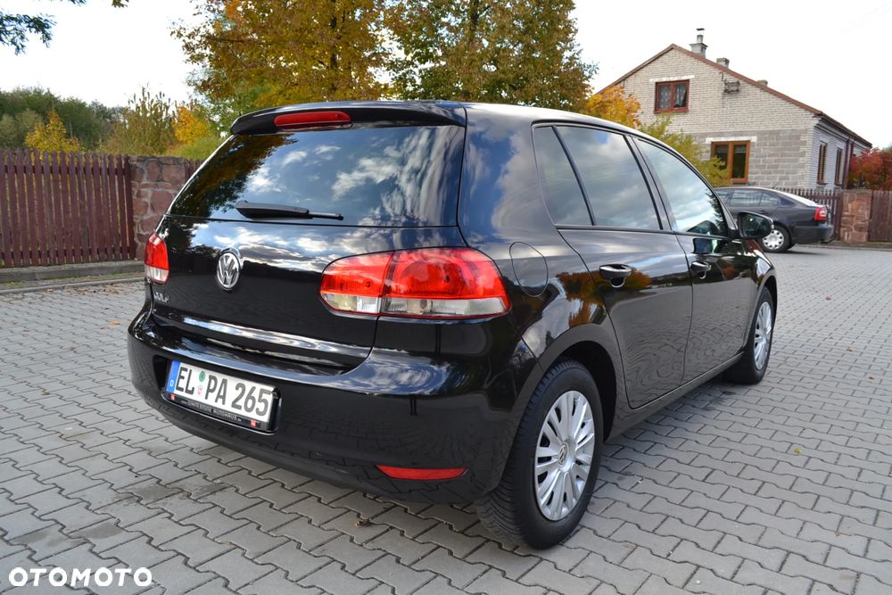 Volkswagen Golf 1.4 Style - 18