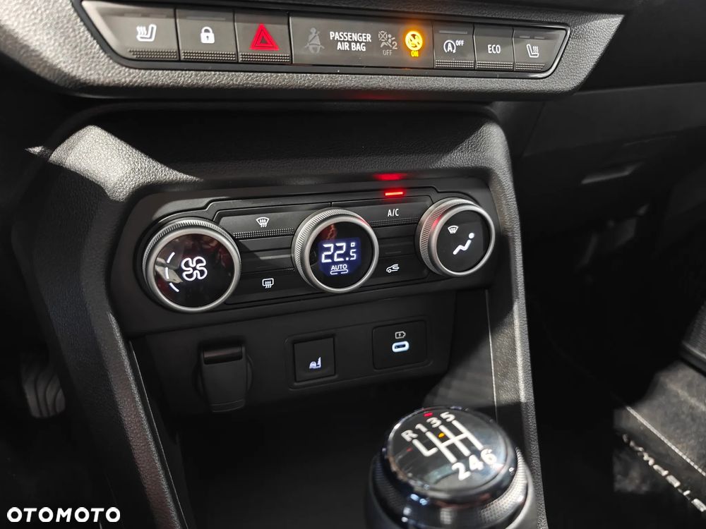 Dacia Sandero Stepway - 14