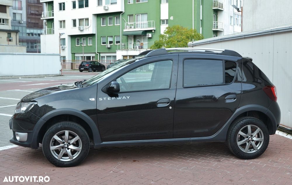 Dacia Lodgy - 7
