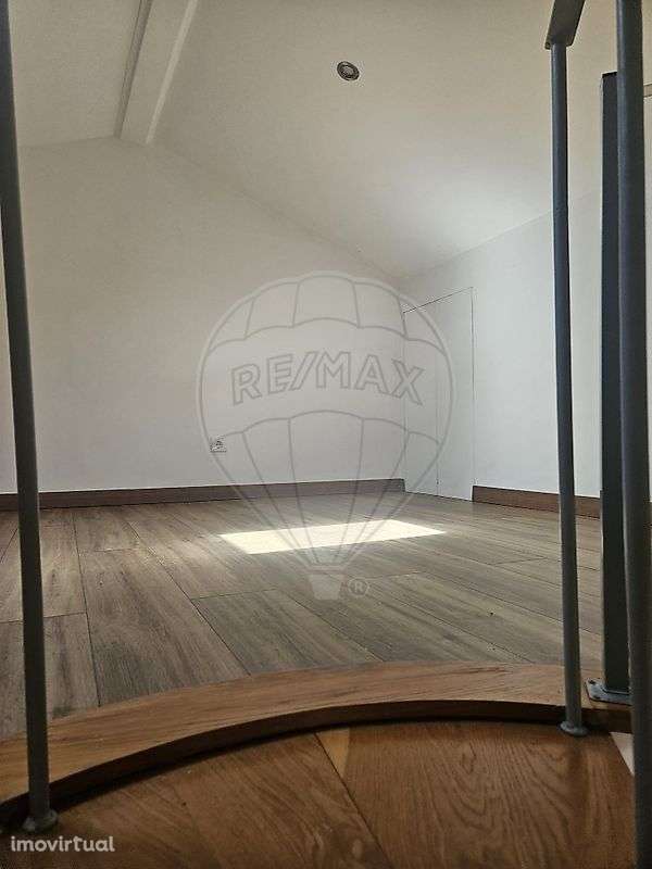 Apartamento T2 para arrendamento - Grande imagem: 3/9