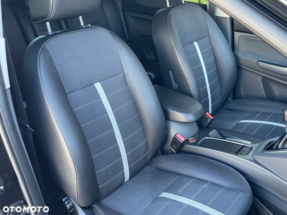 Ford Kuga - 7