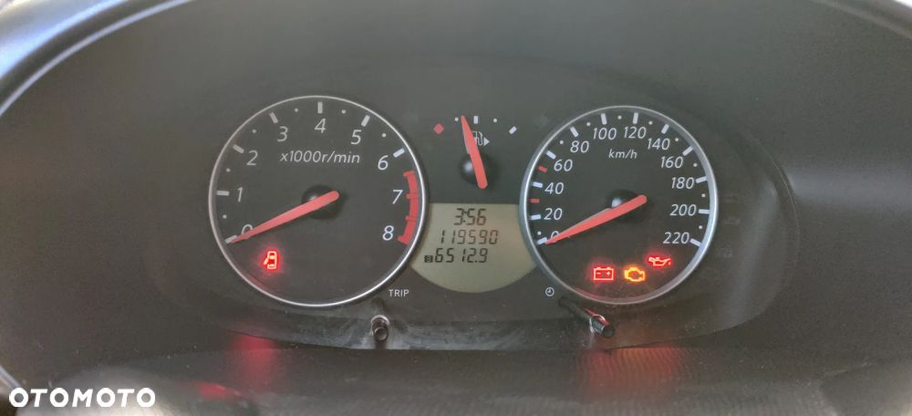 Nissan Micra 1.2 Visia AC/CD - 31