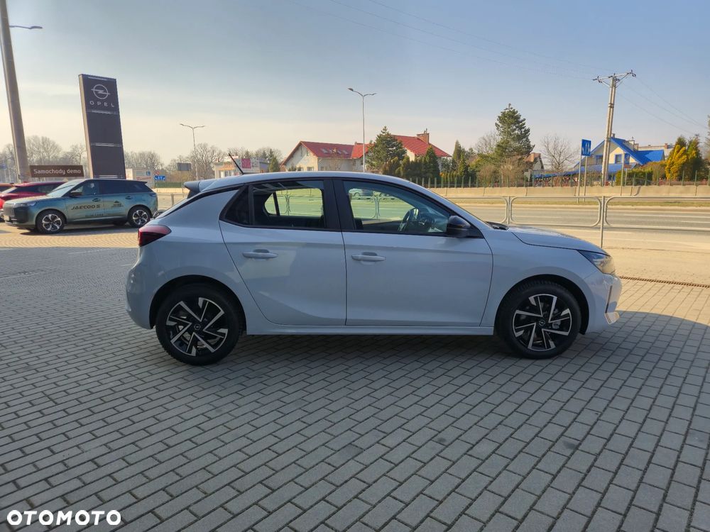 Opel Corsa 1.2 Edition S&S - 7