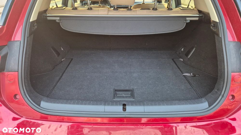 Lexus CT 200h Elegance EU6 - 15