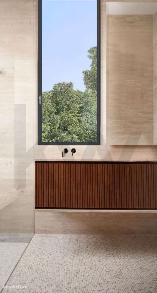 Apartamento T3 de Luxo -1F -  143,60 m2  - Santarém - Grande imagem: 4/32