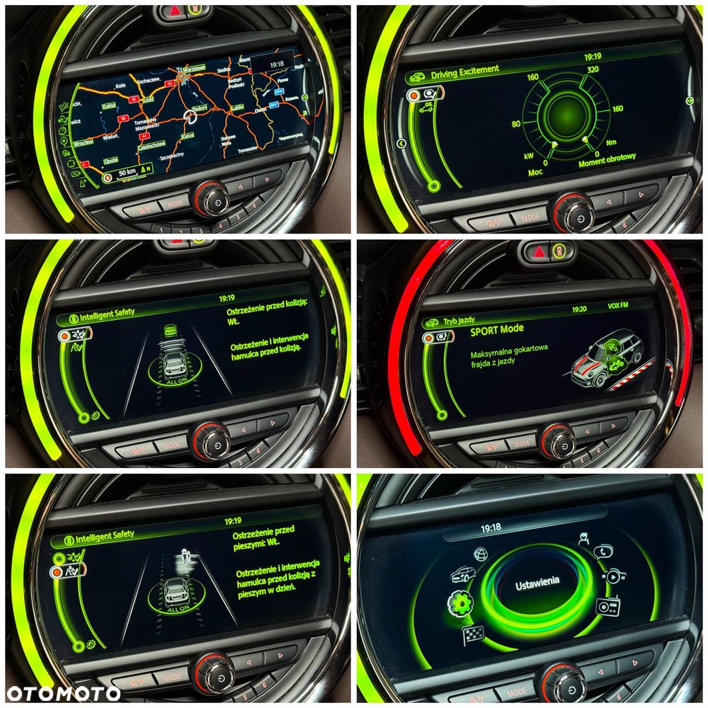 MINI Cooper S sport - 22