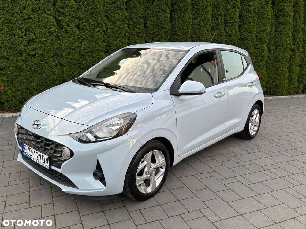 Hyundai i10 1.2 Premium - 5