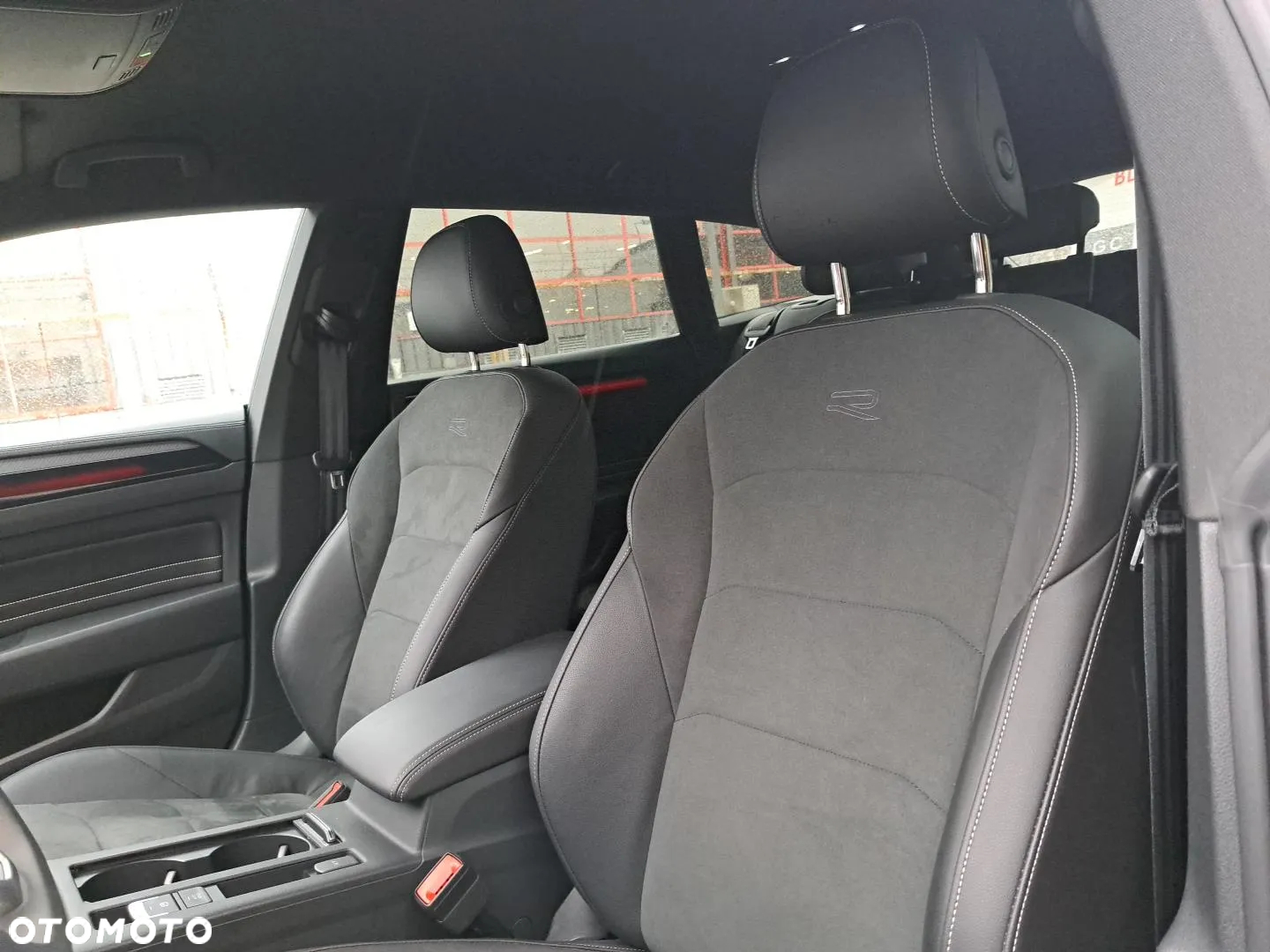 Volkswagen Arteon 2.0 TSI R-Line DSG - 11