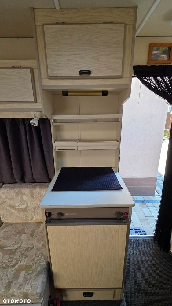 Avento Premier 425 TL Luxe - 18