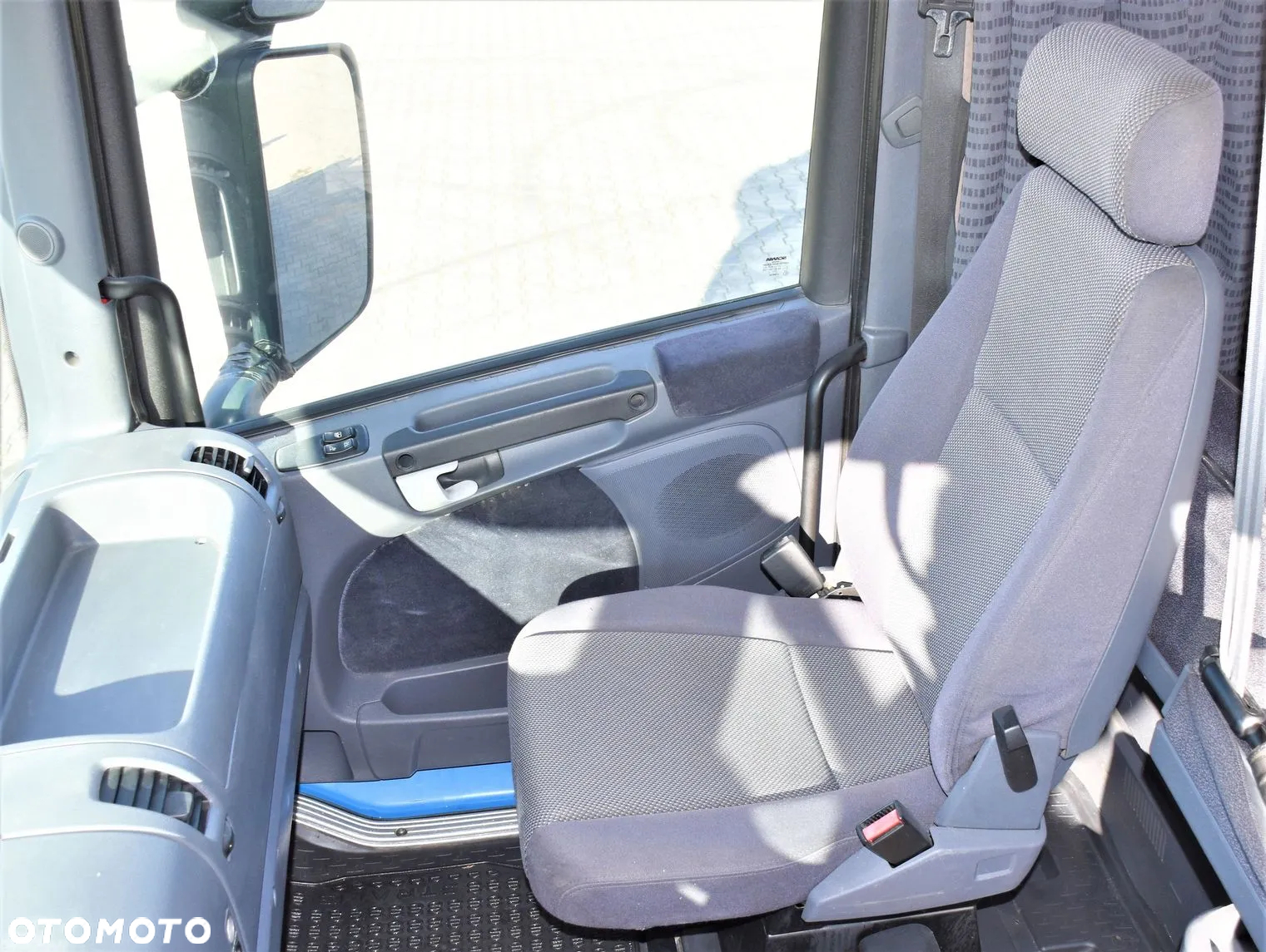 Scania R420 * Ciągnik siodłowy * PM SERIE 25 + PILOT * STAN BDB - 11