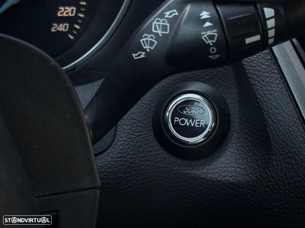 Ford Focus SW 1.0 SCTi Titanium - 11