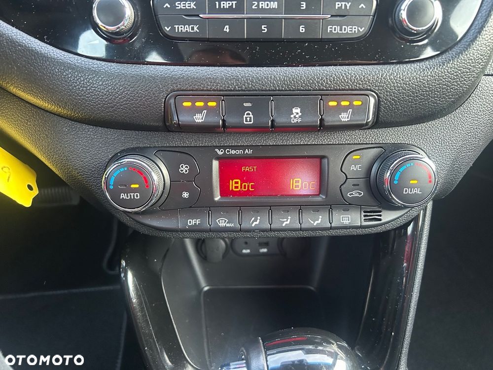 Kia Ceed 1.6 GDI DCT Spirit - 9