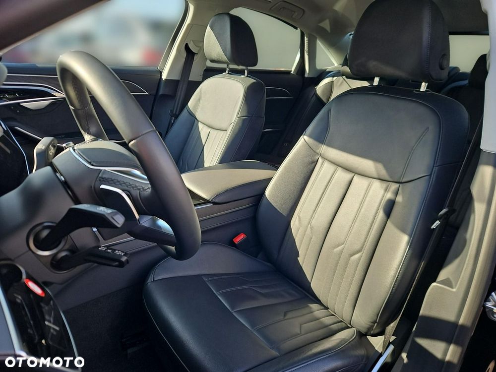 Audi A8 50 TDI quattro tiptronic - 18