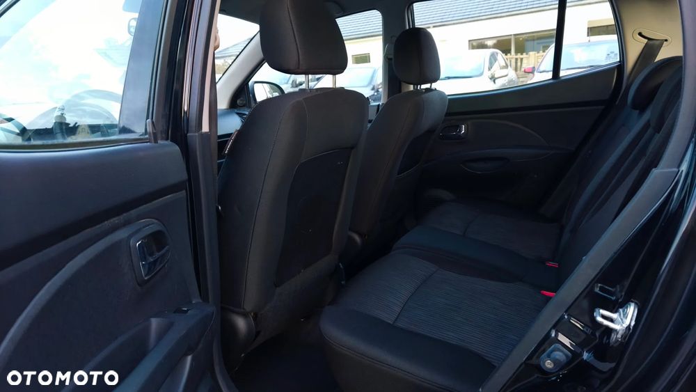 Kia Picanto 1.1 EX - 29