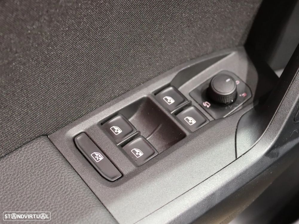 SEAT Ibiza 1.0 TSI FR DSG - 21