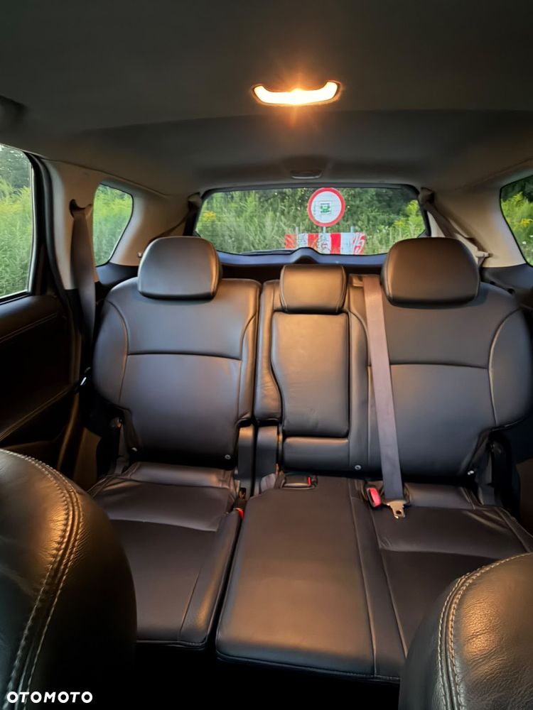 Mitsubishi Outlander 2.0 DID Instyle - 8