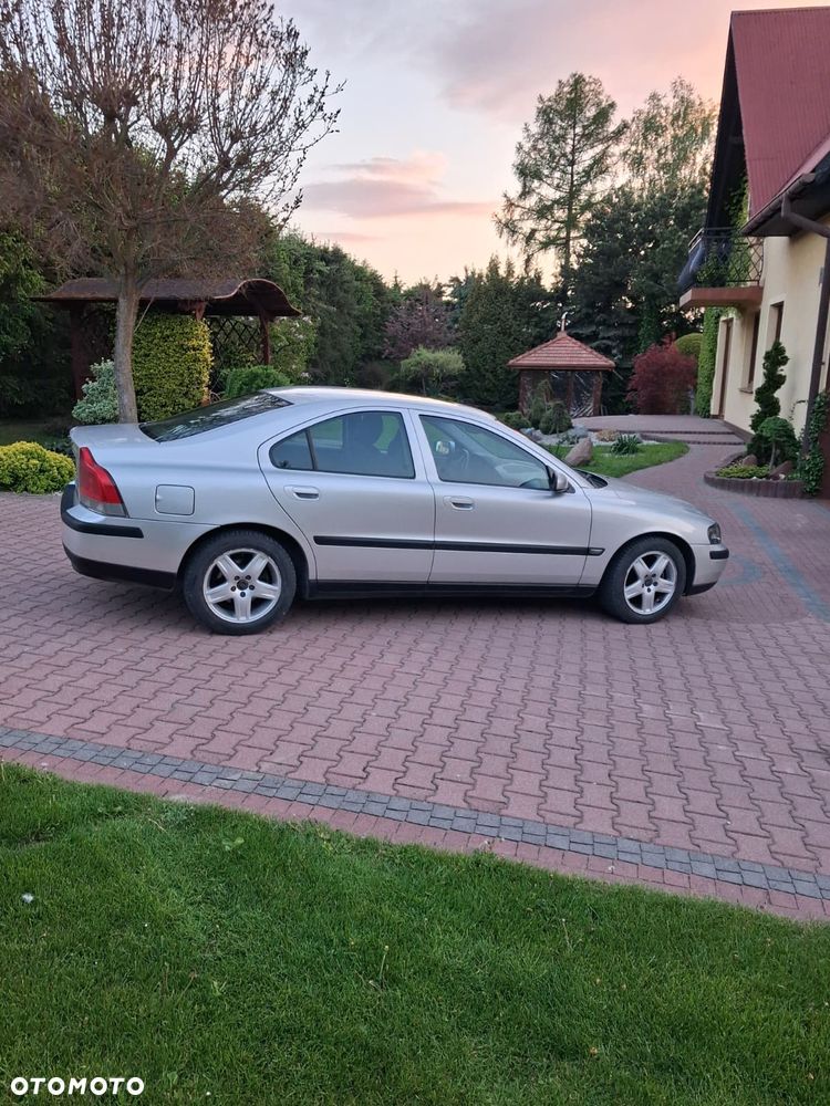 Volvo S60 - 7