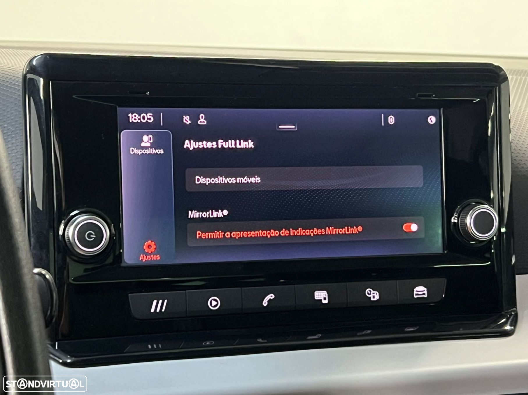 SEAT Arona 1.0 TSI Style DSG - 17