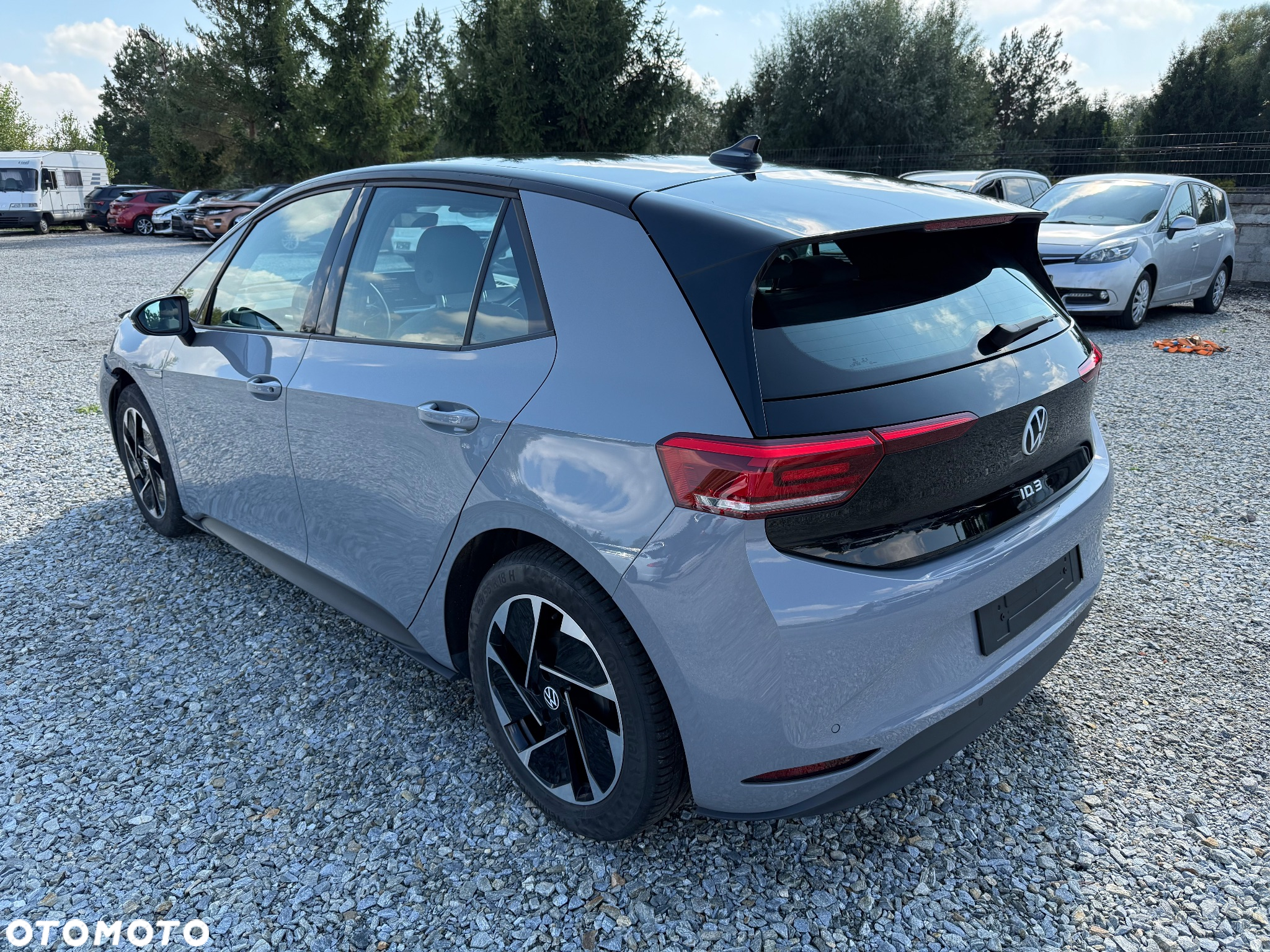 Volkswagen ID.3 58kWh Pro Performance - 3