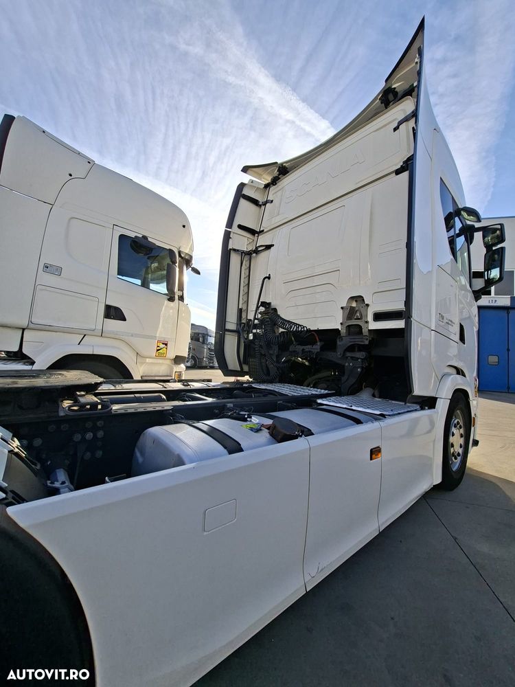 Scania S 450 A4x2EB - 5