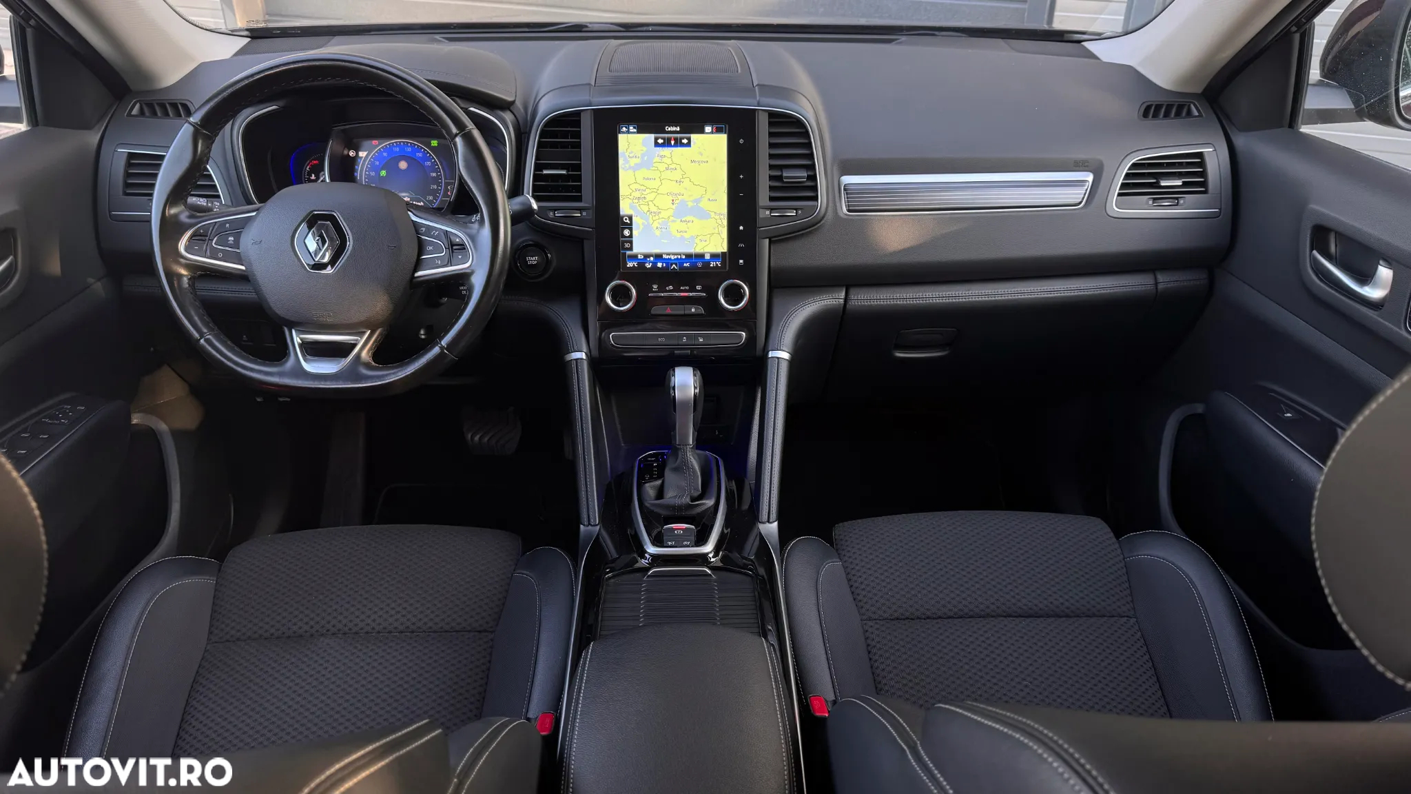 Renault Koleos - 8