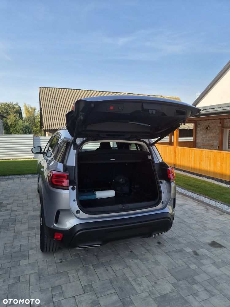 Citroën C5 Aircross - 5