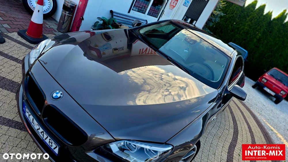 BMW Seria 6 - 3