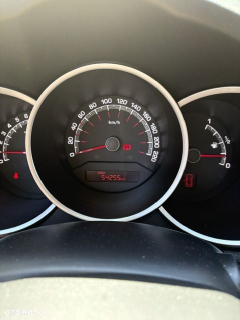 Kia Venga 1.4 Business Line - 3