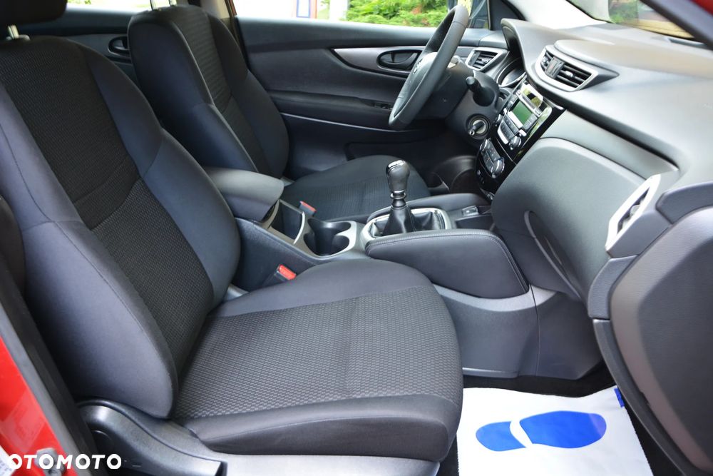 Nissan Qashqai - 30