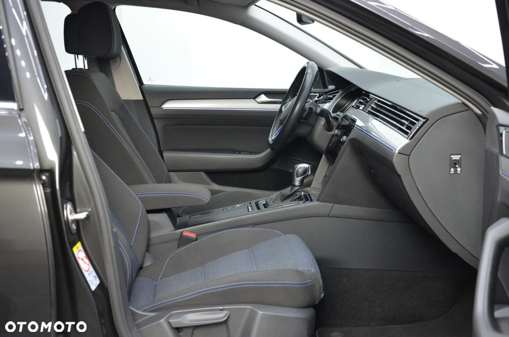 Volkswagen Passat 1.4 TSI DSG GTE - 20