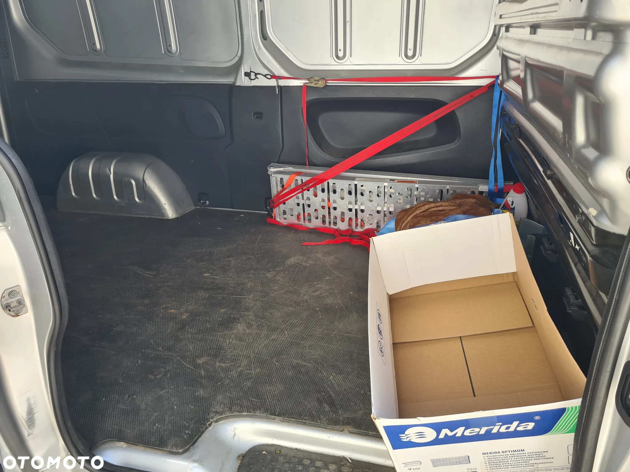 Renault Trafic L2 - 12