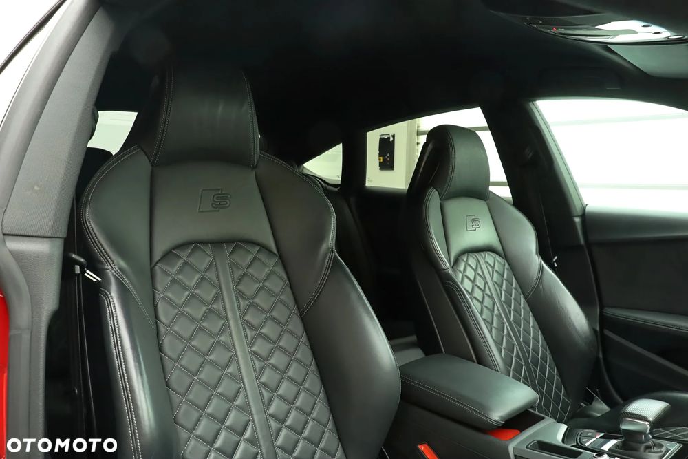 Audi A5 Sportback 45 TFSI mHEV Quattro S Line S tronic - 14