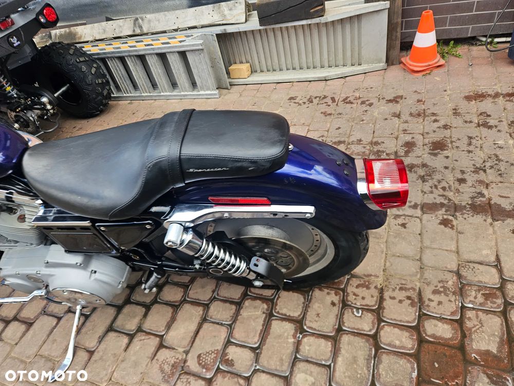 Harley-Davidson Sportster - 19