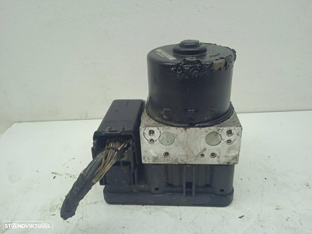 ABS FORD FIESTA VI 2010 - 2