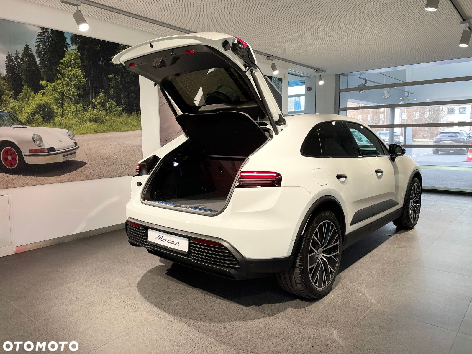 Porsche Macan - 6