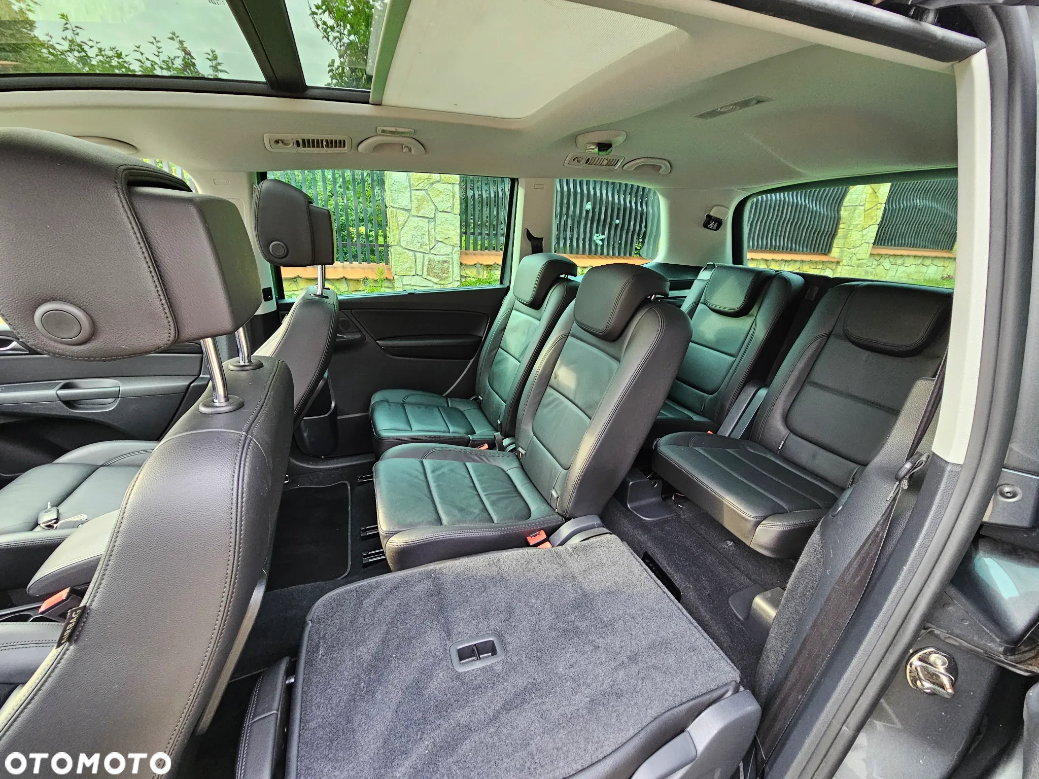 Seat Alhambra 2.0 TDI Start & Stop DSG Style Plus - 23