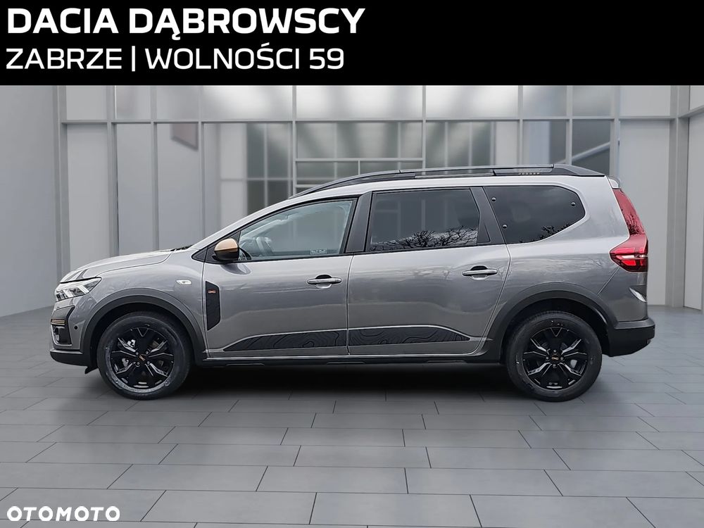 Dacia Jogger 1.0 TCe Extreme+ 7os - 7